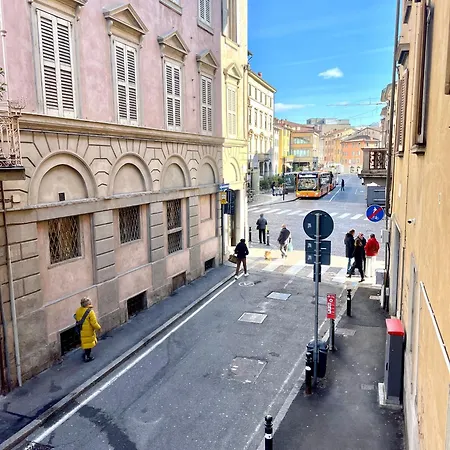 New San Lazzaro House 2 Boho Style -piazza Pontida * Bergamo
