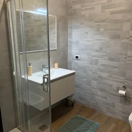 Appartement New San Lazzaro House 2 Boho Style -piazza Pontida